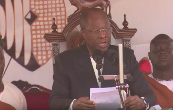 Kabaka Mutebi Urges Tolerance And Dialogue Among Leaders