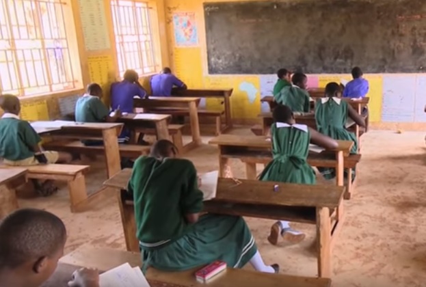 30% Wakiso Pupils Cannot Do Basic Maths