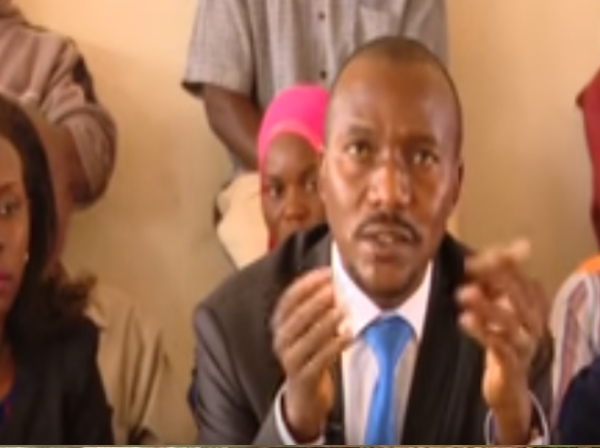 56 FDC supporters arrested in Wakiso, taken to Nalufenya