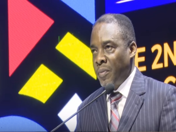 Attorney General Calls Upon The Legal Fraternity To Participate In National Development