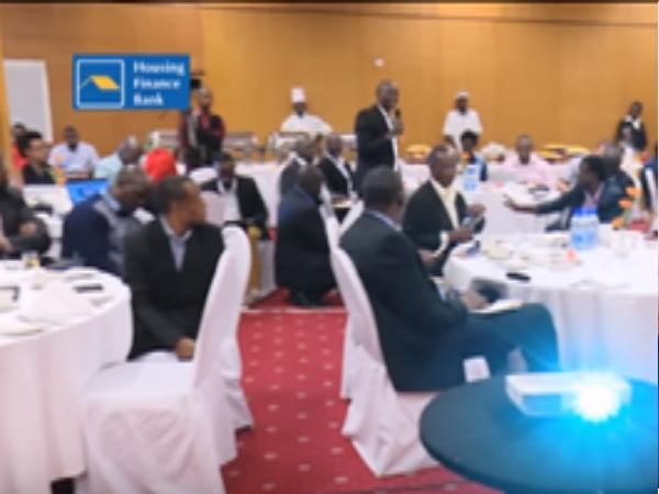 Bank Of Uganda Introduces Faster Cheque Clearing System