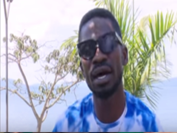 Bobi Wine Looks Forward To Swearing In, Says He Will Not Be For Sale
