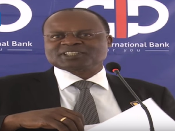 Banks Are Not willing To Lend To The Public - BOU Deputy Governor Dr Kasekende