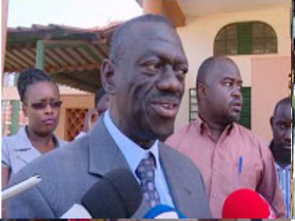  Besigye Says Bobi Wine's Win Was A True Reflection Of The People's Voice