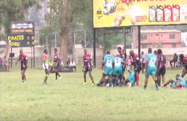 Black Pirates Challenge Hima And Betway Kobs Rugby Dominance