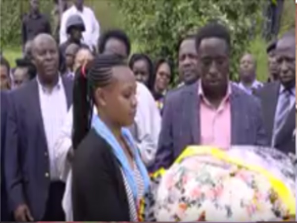 Bodies Of 12 Tanzanians Sent Home For Burial