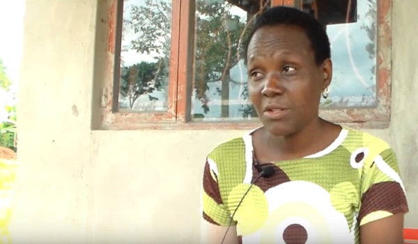 Breast Cancer Victim Saved By NSSF Friends With Benefits