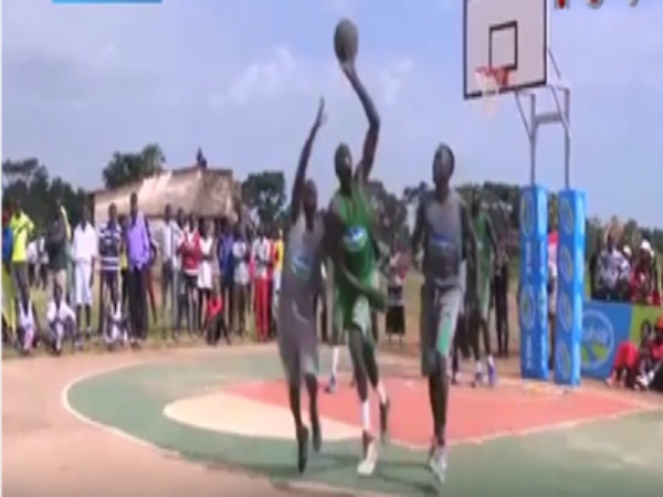 Brookside Games: Ugandan Schools Dominate Football And Netball