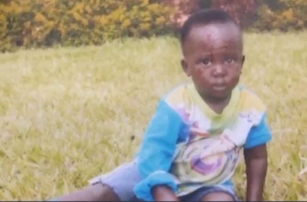 Children Kidnapped in Nansana Found Dead Near Their Home