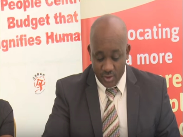 Civil Society Warns Government On Unsustainable Debt