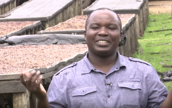 ON THE FARM: Cocoa Farming Threatening Food Security In Bundibugyo