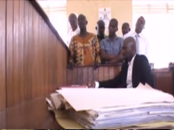 Court Acquits Mbabazi Supporters Of Pre-election Violence Charges