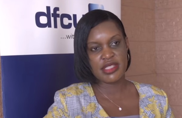 DFCU Bank Starts Nationwide Clinics To Support Women In Business