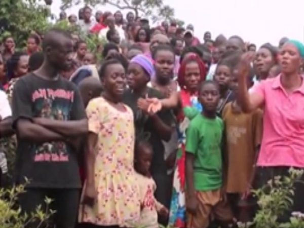 Entebbe Killings: Local Leaders Question Investigative Methods Of IGP Kayihura, Minister Tumukunde