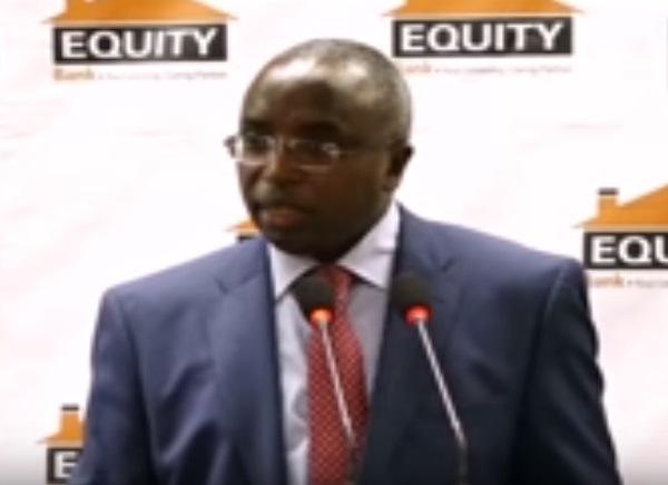 Equity Bank Partners With UN Agency To Increase Refugees' Access To Finance