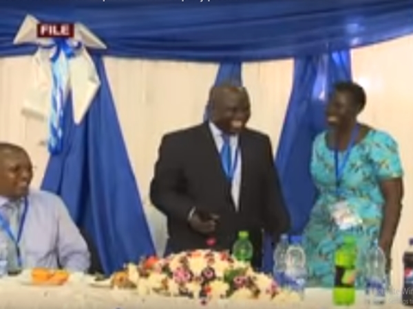 FDC Releases Road Map For Elections Of The Party President