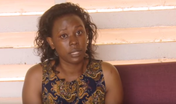 FDC Activist Sues Police Over Torture And Kidnap