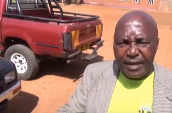 Farmers In Bugisu Accuse Union Board Of Fraud