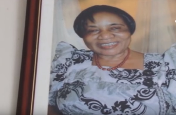 Former Deputy Chief Justice Leticia Mukasa Kikonyogo's Candle Burns Out