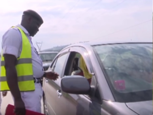 Government Agencies Urged To Coordinate Road Safety Initiatives