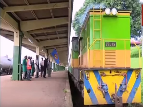 Government Cancels RVR Concession After A 2.8 Trillion Loss