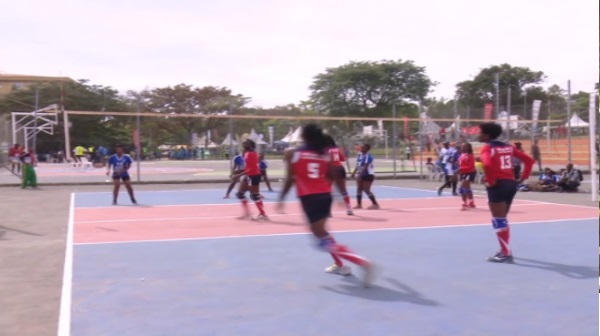 Inter-University Games End Tomorrow, With Hosts Ndejje University Dominating Rankings