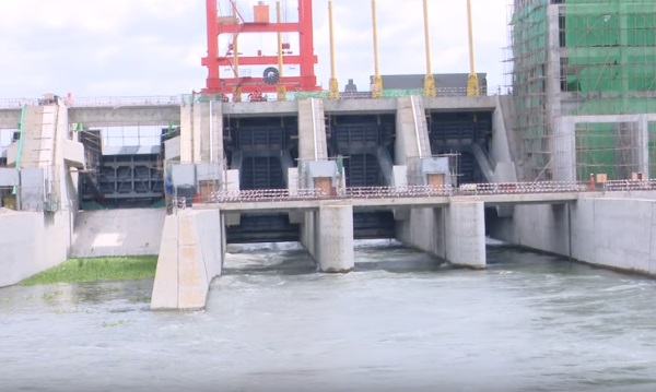 Isimba Power Dam Construction Now At 75%, UEGCL Promises Lower Tariffs When Dam Is Complete