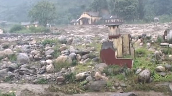 Kasese Residents Rebuilding Their Lives After River Nyamwamba Floods