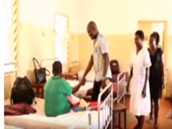 Local NGO Offers Second Chance To Northern Uganda War Victims