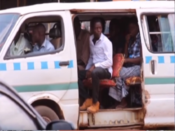 Luweero Taxis Cited As Major Area Of TB Transmission