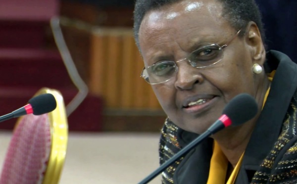 MPs grill Education Minister Janet Museveni Over Teachers' Salary Disparities
