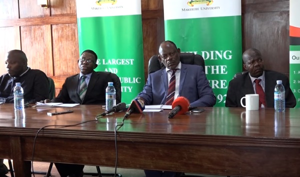 MUBS Calls Makerere University's Decision Manipulative