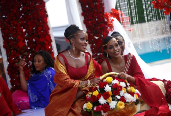 “Marriage in the Ugandan Way.”
