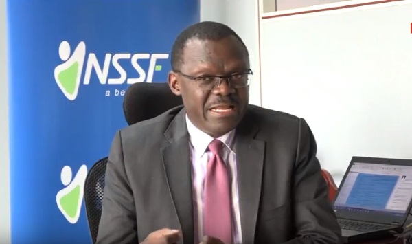 NSSF Scores High On Key Performance Indicators