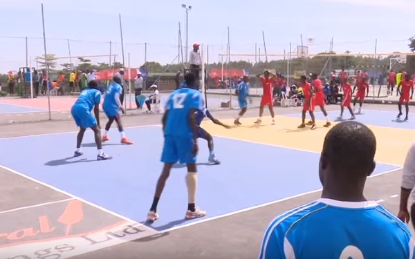 Ndejje University Dominates Day One Of The Inter-University Games With 6 Gold Medals