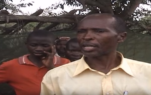 Operation Wealth Creation UPDF Officers Accused Of Supplying Poor Quality Seedlings