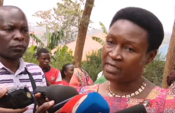 Parents Petition Minister Sseninde Over Closure Of Schools