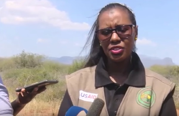 FIGHTING DROUGHT: Pastoralists In West Pokot Seek Solutions To Fight Weather Vagaries