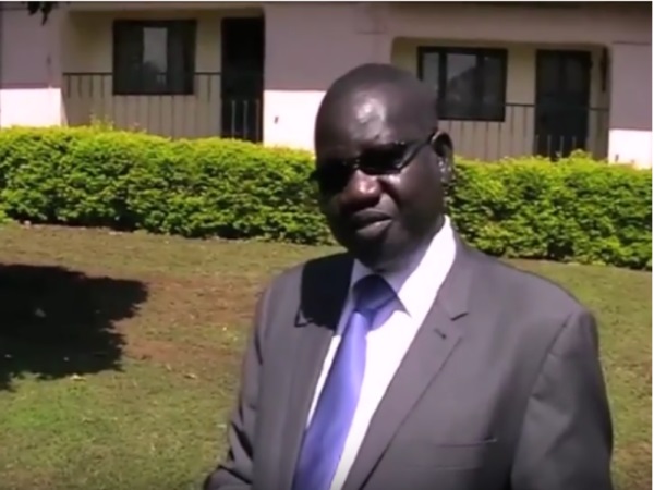 Patrick Amuriat Takes FDC Leadership Campaigns To Busoga