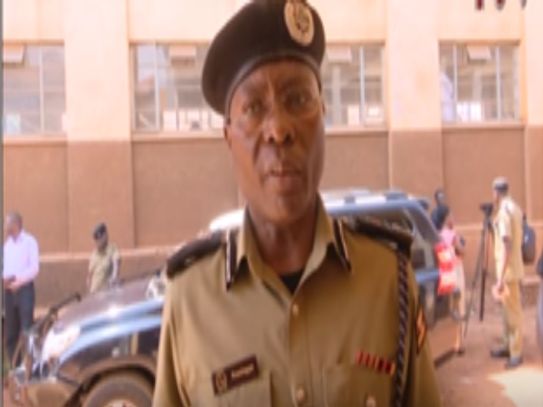 Police Officers Shoot Man Dead In Sembabule