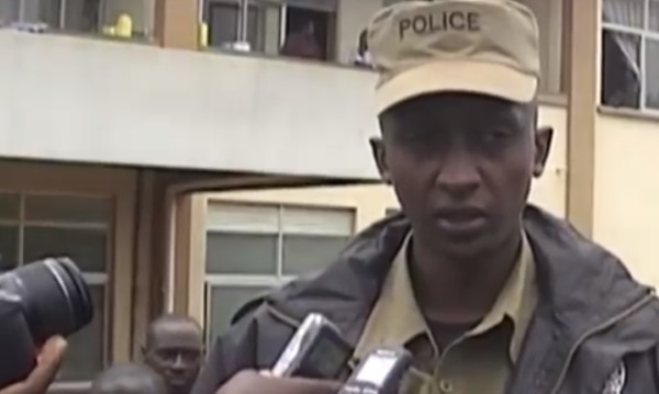 Police Rearrests ‘Bijambiya’ Leader