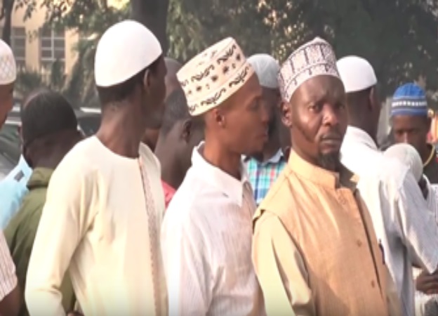 Reactions To Muslim Clerics Trial