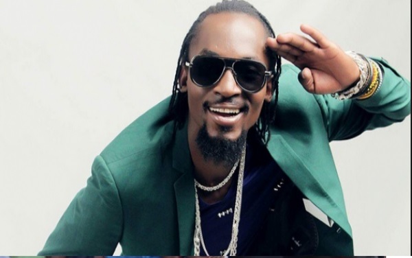 Singer Mowzey Radio Dead