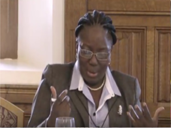 Speaker Kadaga Calls For Easier UK Visa Application Process