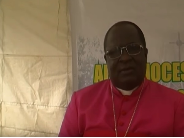 Tororo Diocese Begins Martyrs Day Preparations For 2018