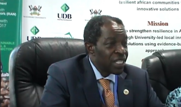 UDB Launches Innovation To Support Agriculture