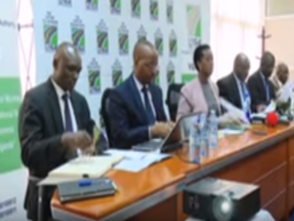UNRA Closes Financial Year With Shs270B Debt