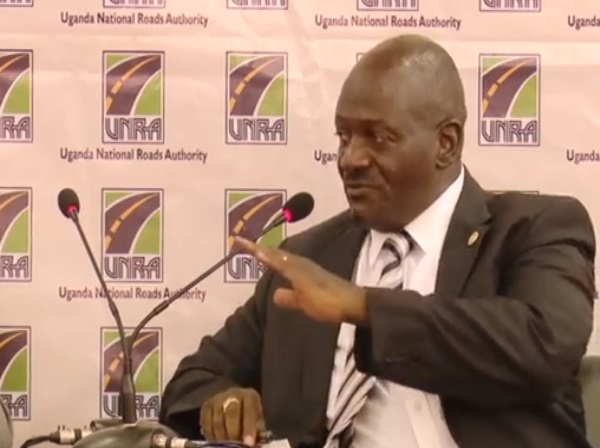 UNRA Launches a Feasibility Study for Jinja Express Highway