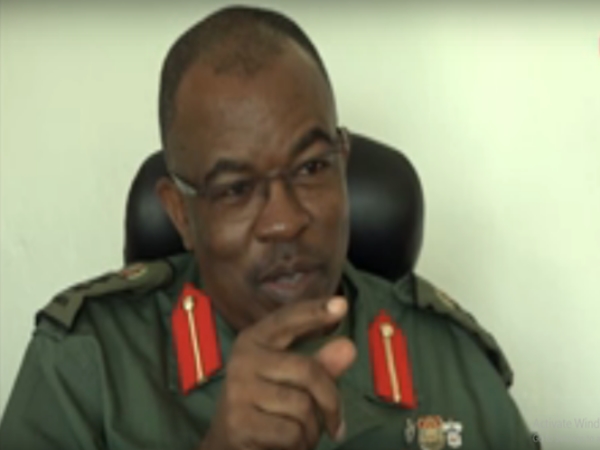 UPDF Position on Apaa Clashes