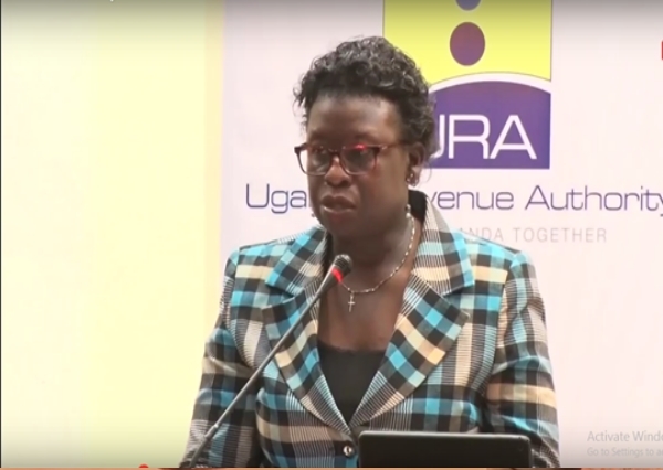 URA Warns City Landlords on Income Tax